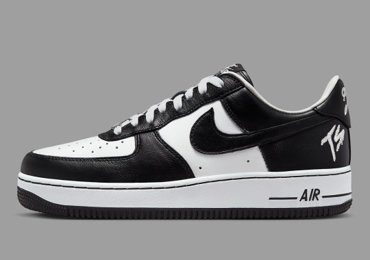 Fat Joe’s “Terror Squad” Air Force 1 To Hit Retail For The First Time