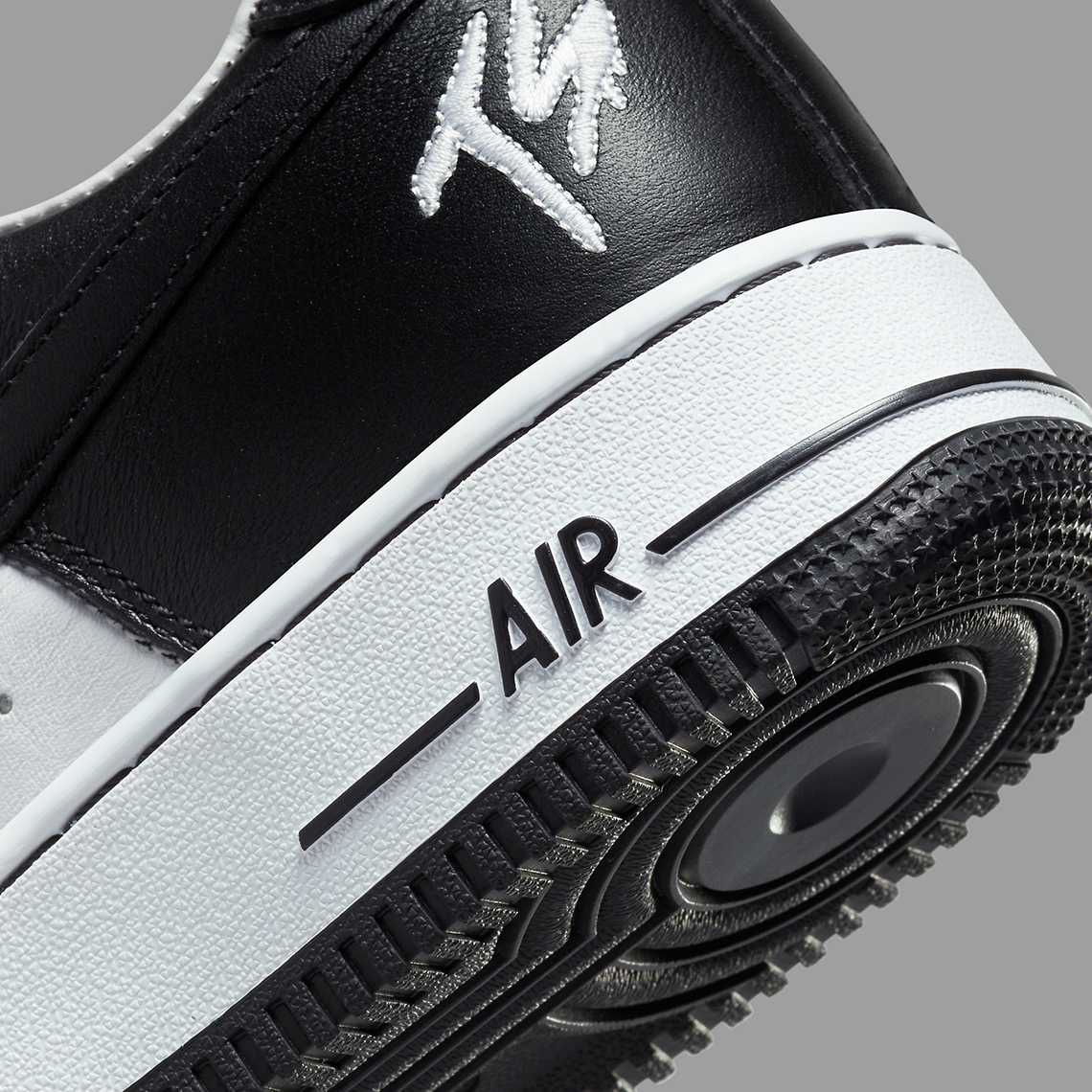 Nike air max impact 3 black wolf grey sneakers shoes dc3725-003 mens 10 Terror Squad Fj5756 100 6
