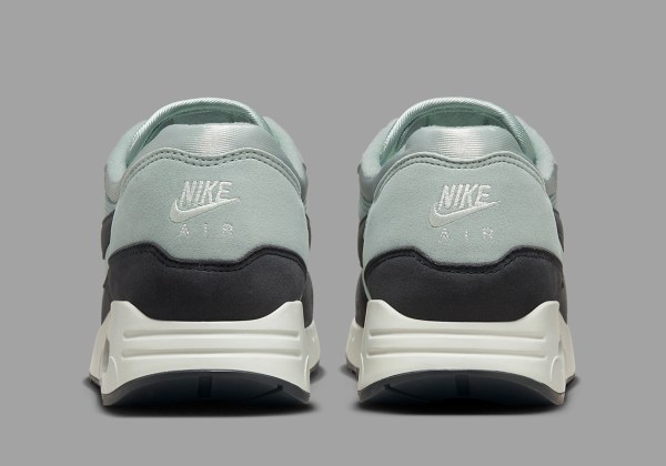 Nike Air Max 1 86 Big Bubble Light Silver Anthracite FJ8314-002 ...