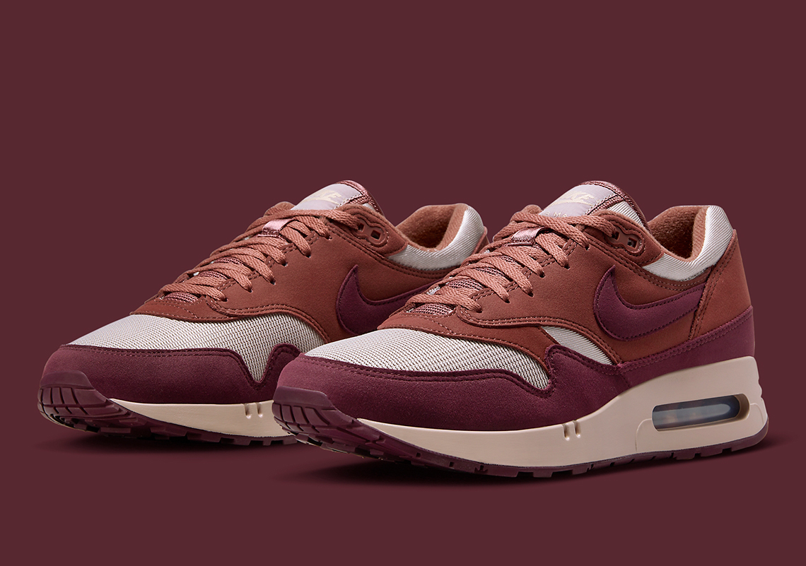 NIKE AIR MAX 1 '86 OG – Premier