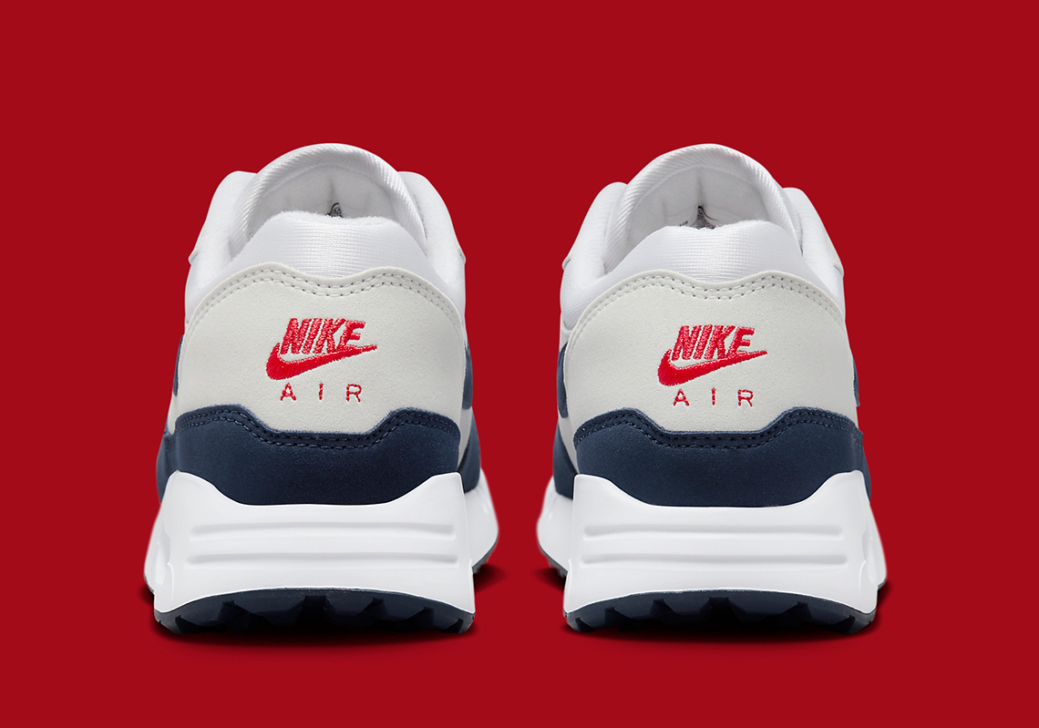 Nike Air Max 1 Golf Navy DV1403 001 4