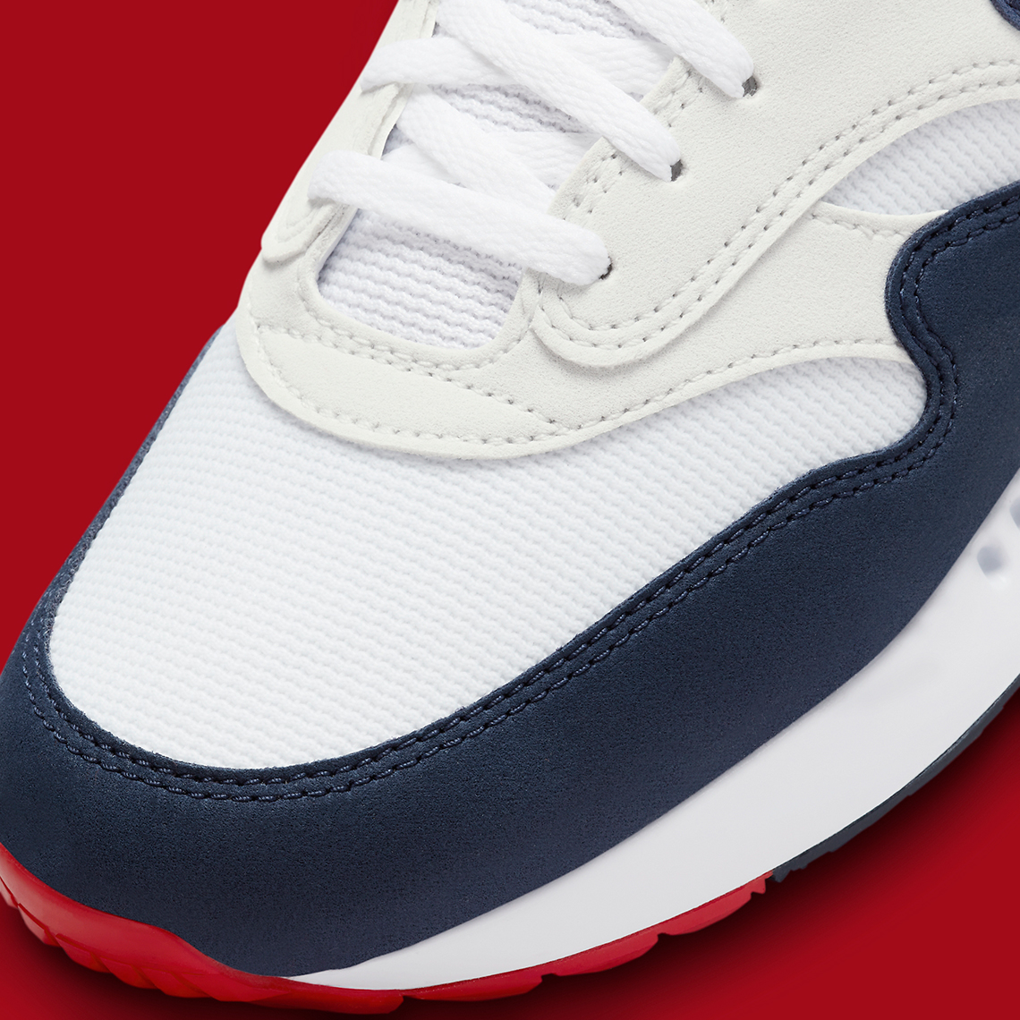 Nike Air Max 1 Golf Navy DV1403 001 6