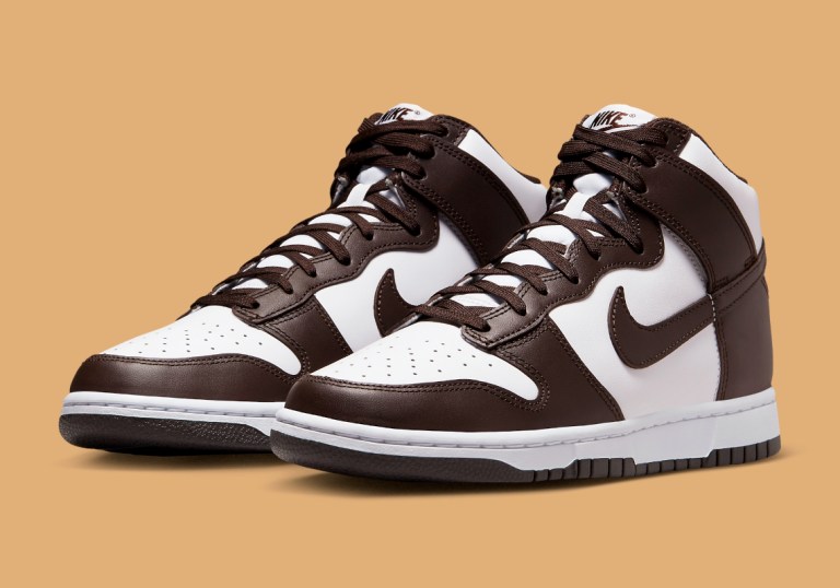 Nike Dunk High Palomina Shoes DV0829-100 Men’s Sz‎ 11 DV0829-100] Mens Nike Dunk High  main image 4