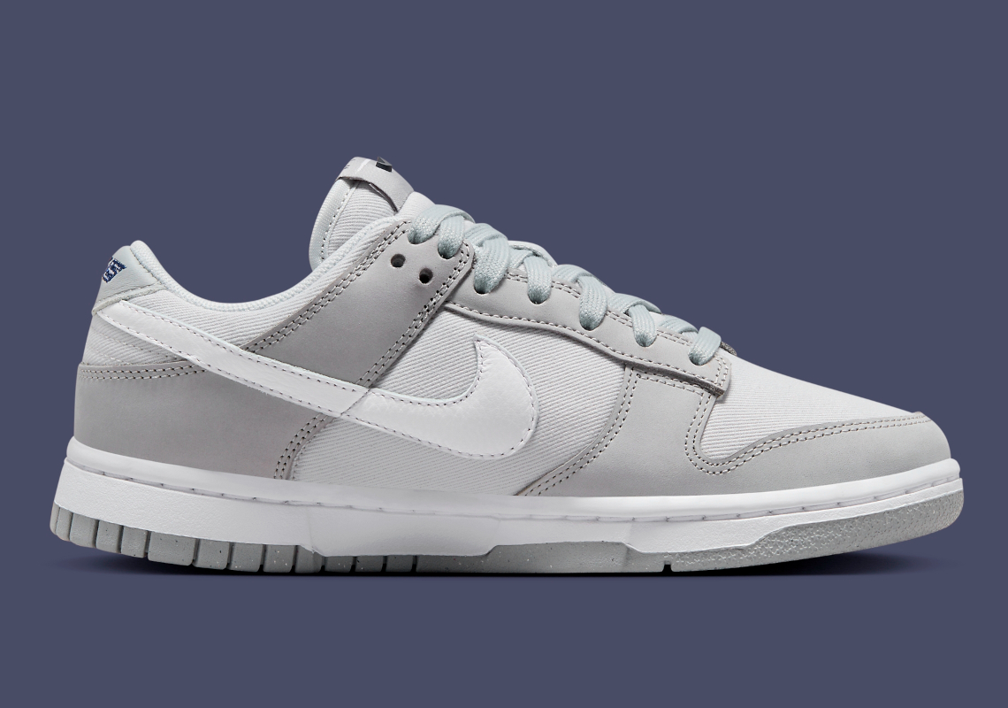 Women's Nike Dunk Low LX 