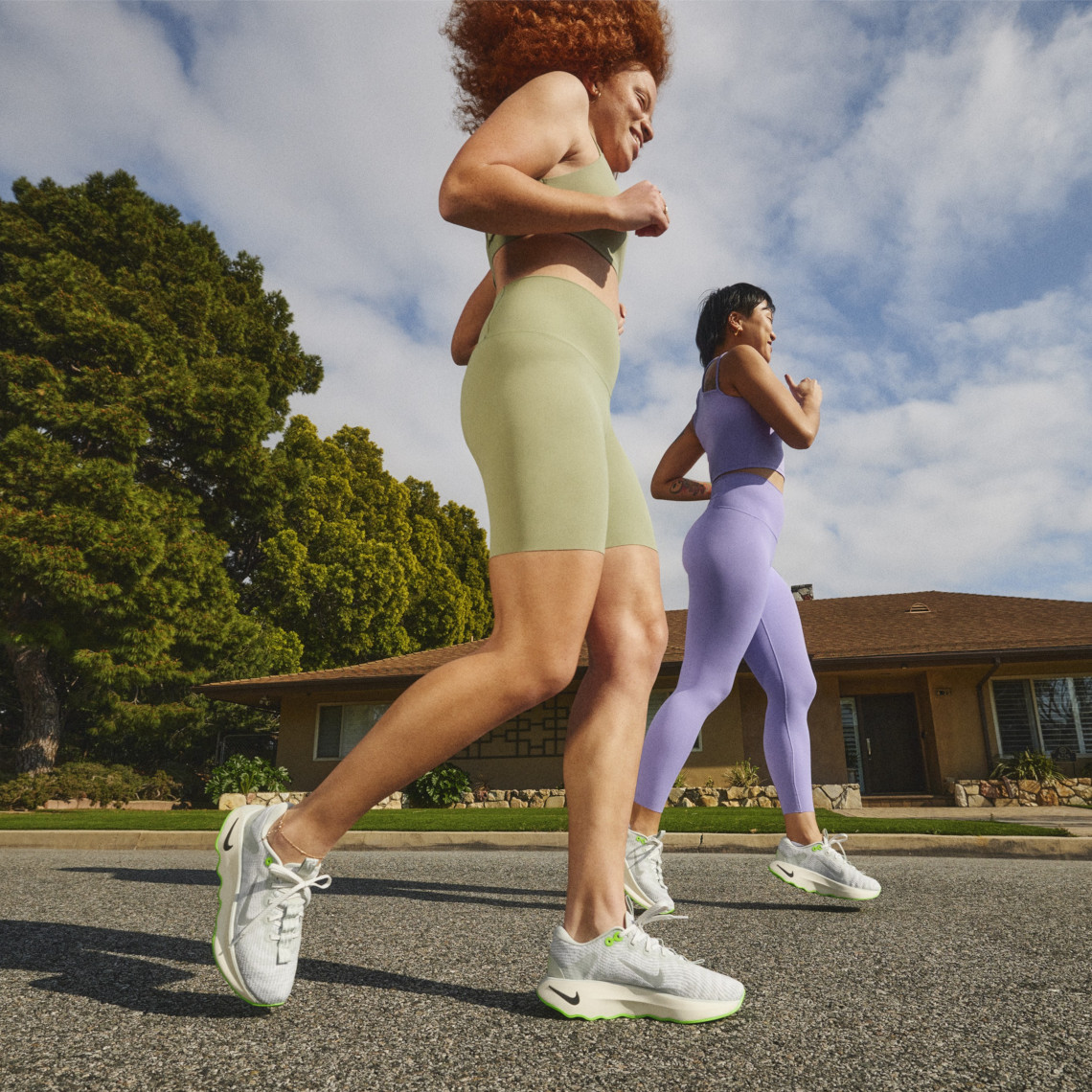 Nike Motiva – Women's Running, Walking, Jogging Shoes | Sneaker News