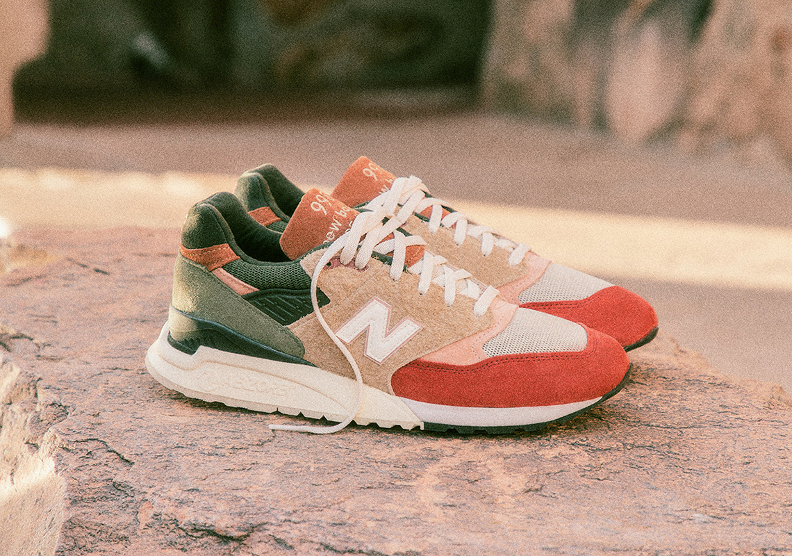 New balance clearance 998 12