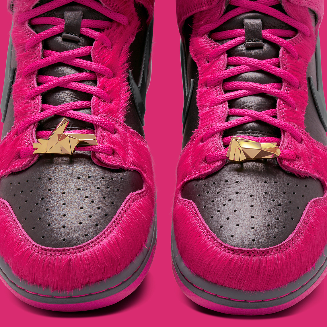 Run The Jewels Nike SB Dunks DO9404-400 DX4356-600 | SneakerNews.com