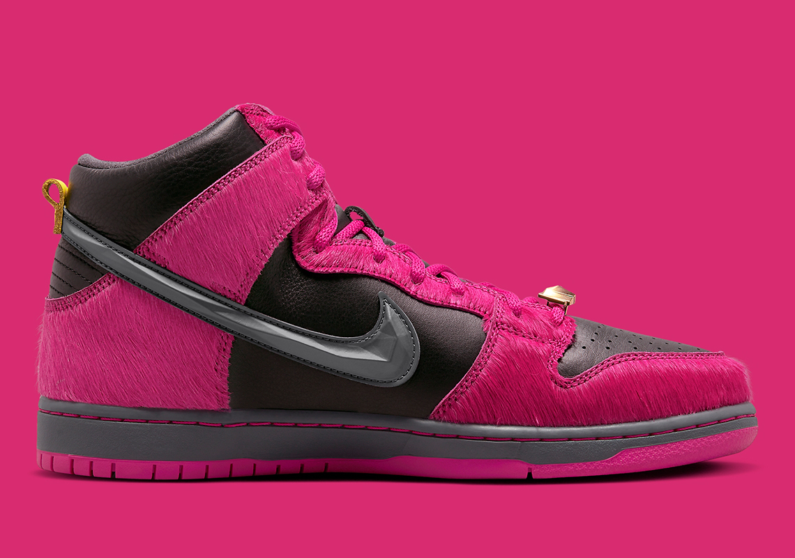 Run The Jewels Nike SB Dunks DO9404-400 DX4356-600 | SneakerNews.com