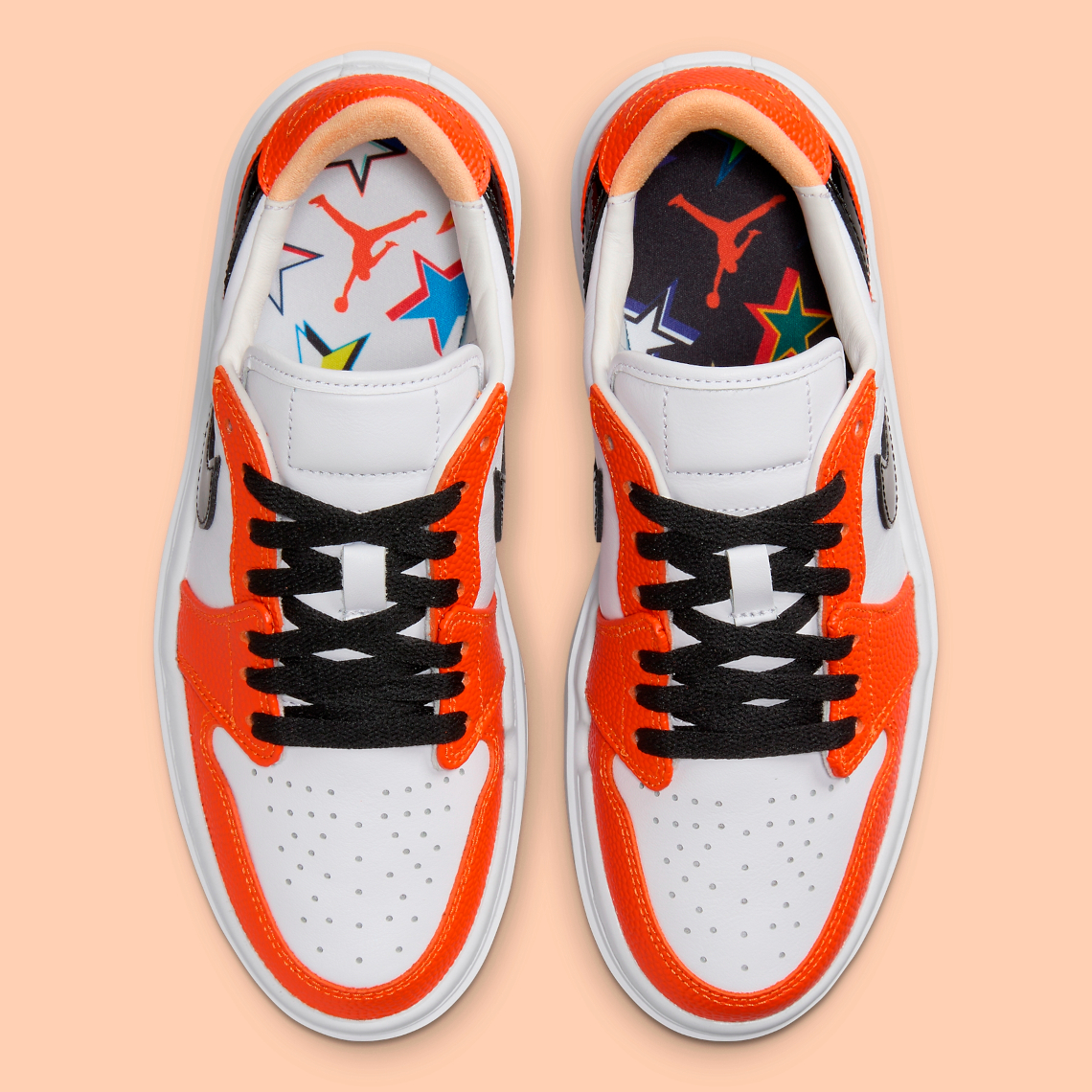 Wnba Air Jordan 1 Low Elevate Fd9100 801 02