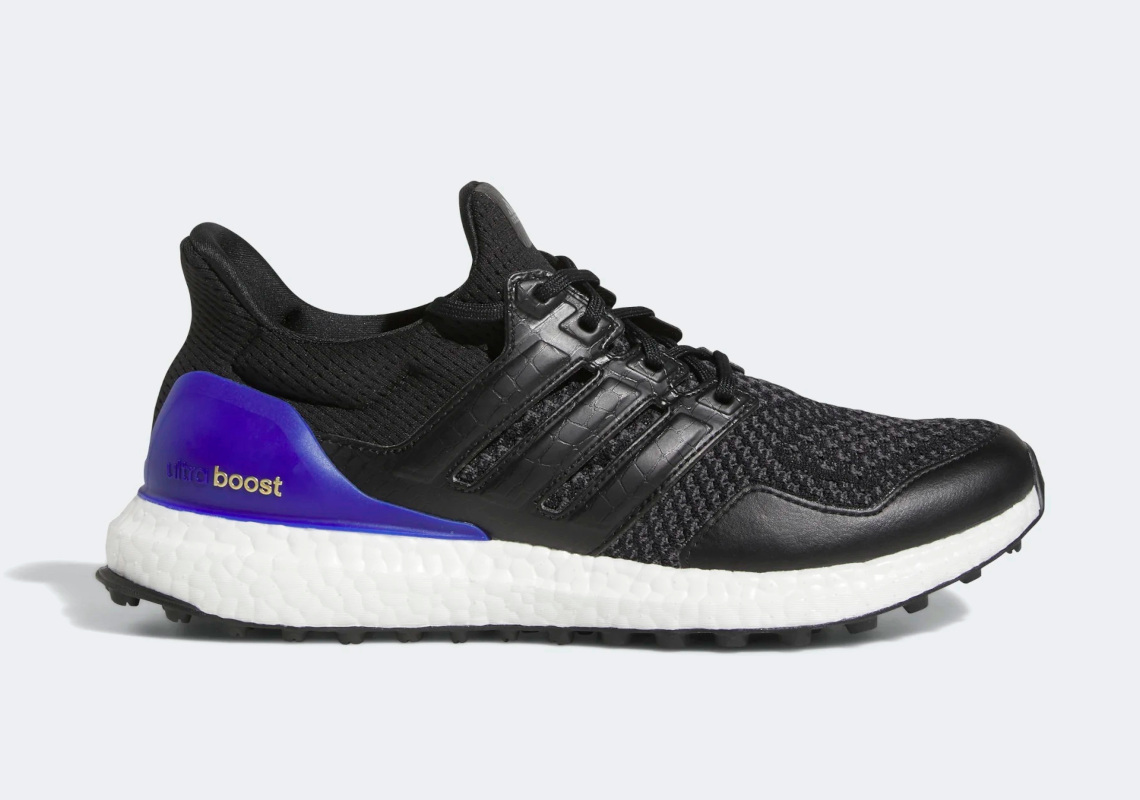 Adidas Ultraboost Golf Shoe eg8959 Gv6919