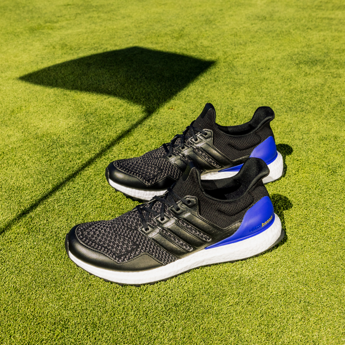 adidas UltraBOOST Golf Shoes 8