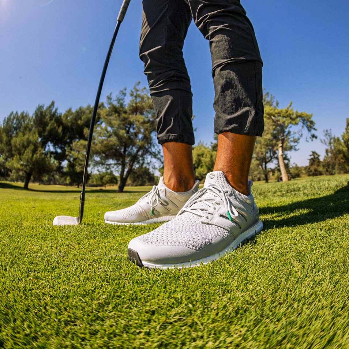 adidas london UltraBOOST Golf Shoes 9