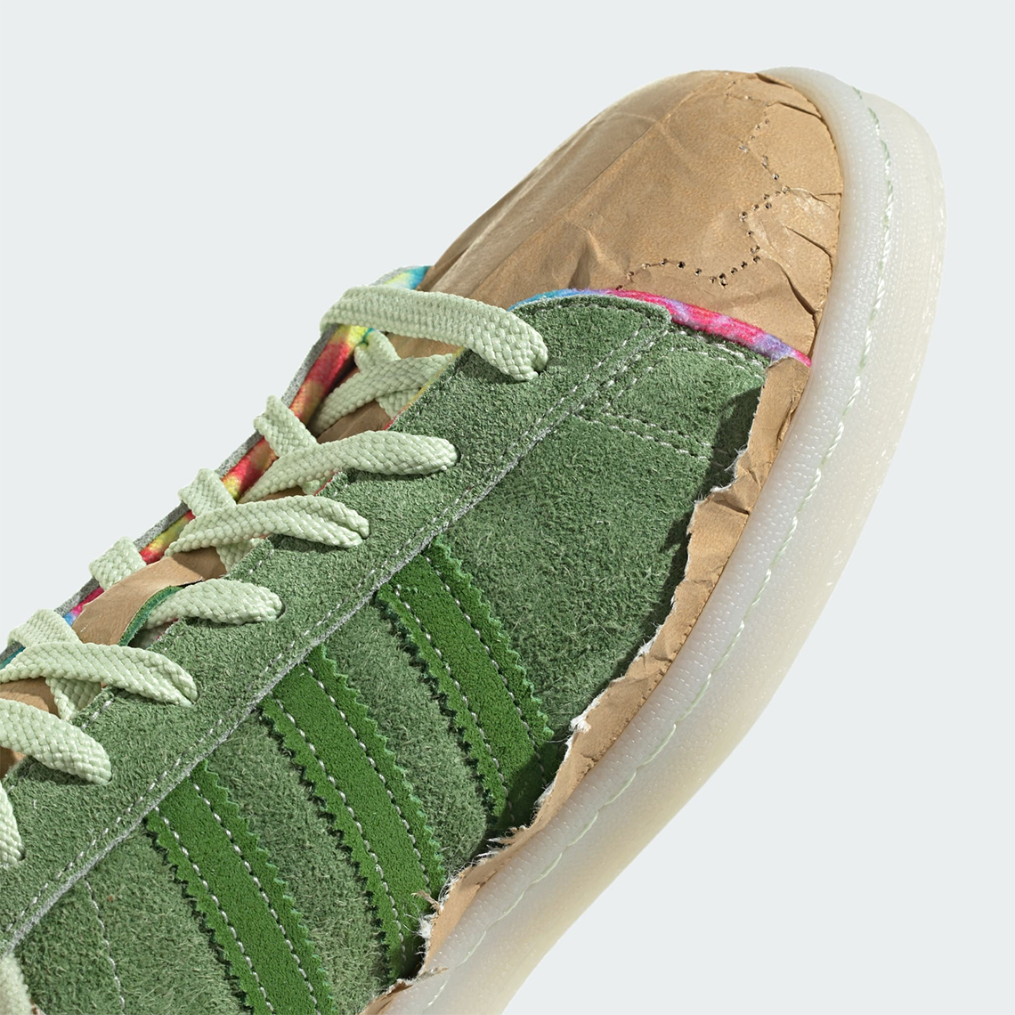 Adidas Makes Dope Hemp Sneaker With A Place To Hide Your Stash: The Perfect  Gift For 4/20 - Newport Buzz