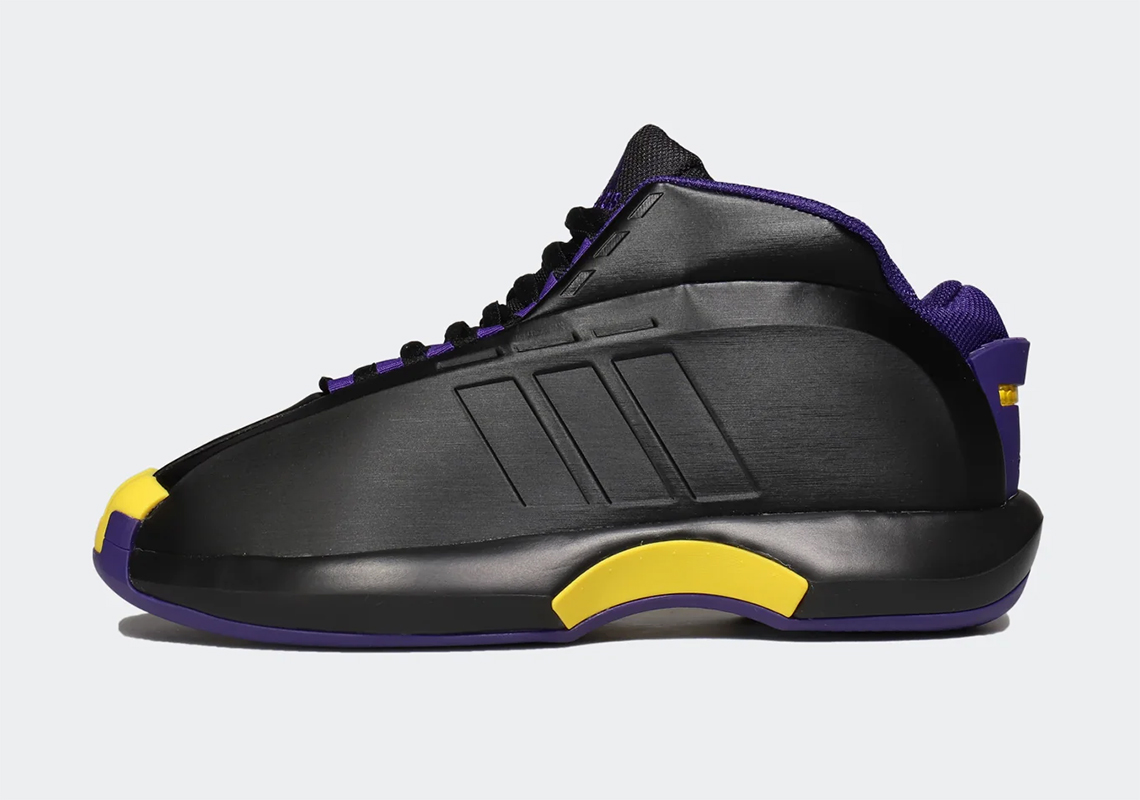 adidas Crazy 1 