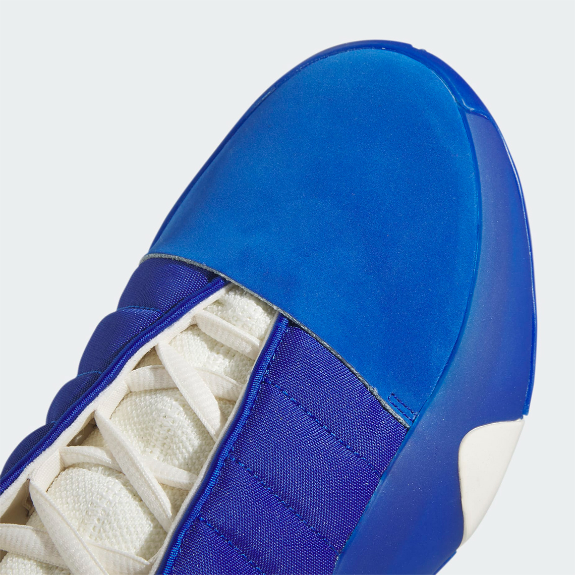Adidas Harden Vol 7 Royal Blue Off White Hp3020 2