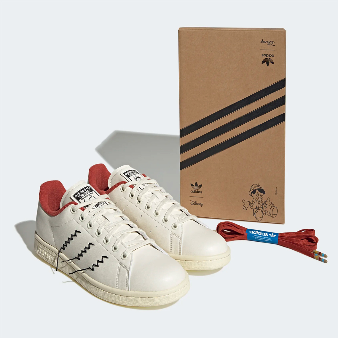 Adidas stan smith outlet decorate