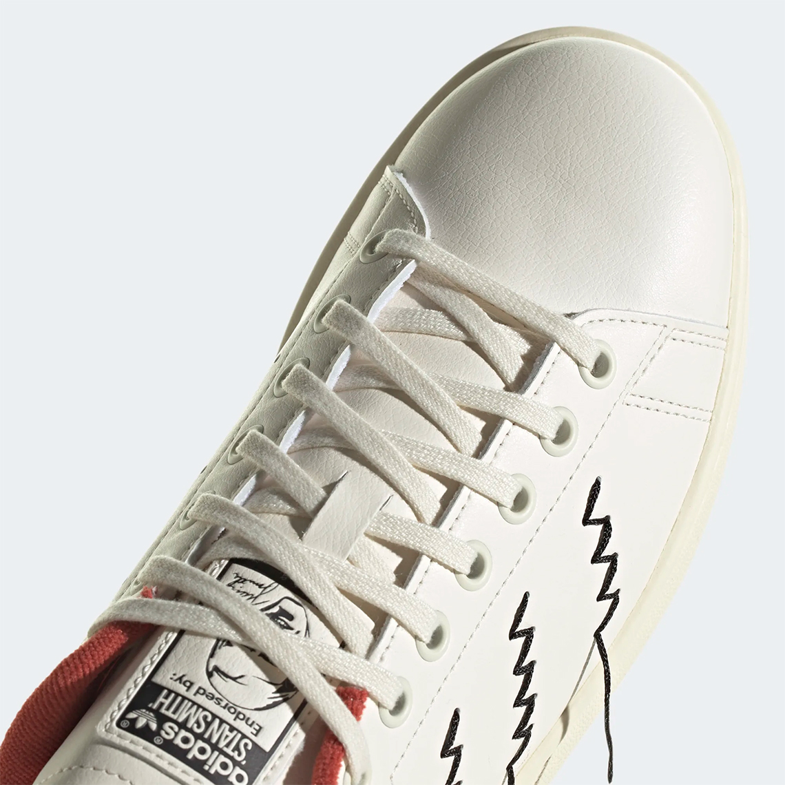 Adidas Stan Smith Pinocchio Hp5580 3