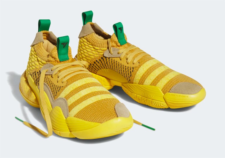adidas-trae-young-2-hazy-  display picture 3