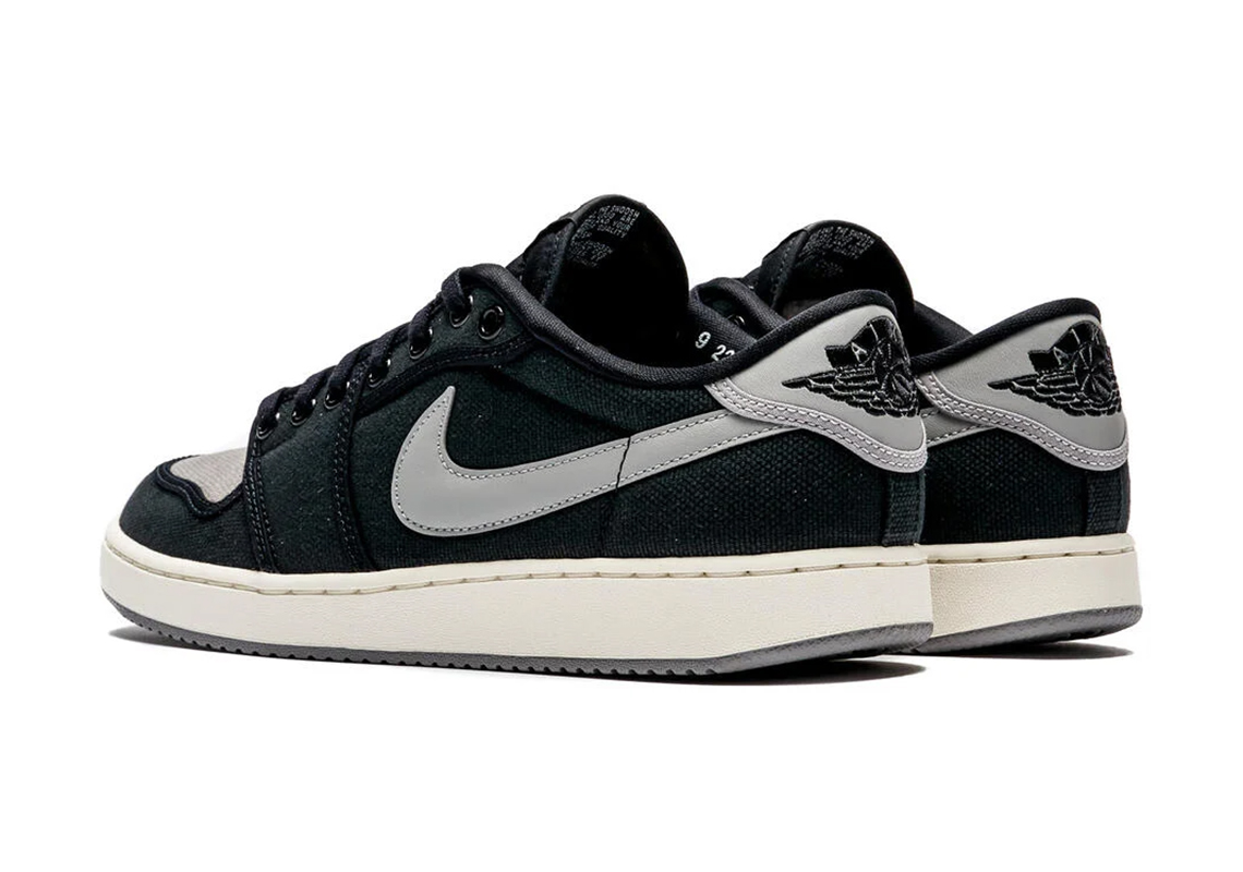 Air Jordan 1 KO Low Shadow DX4981-002 | SneakerNews.com