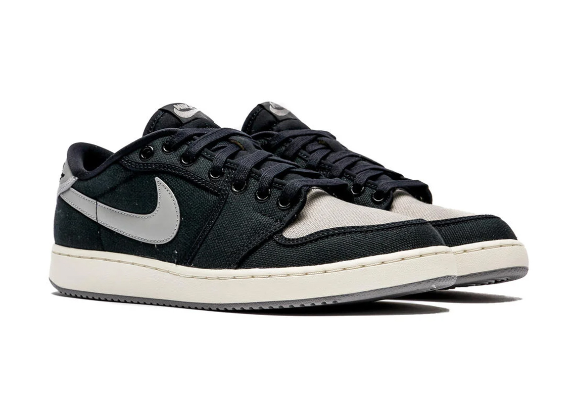 Air Jordan 1 KO Low Shadow DX4981-002 | SneakerNews.com