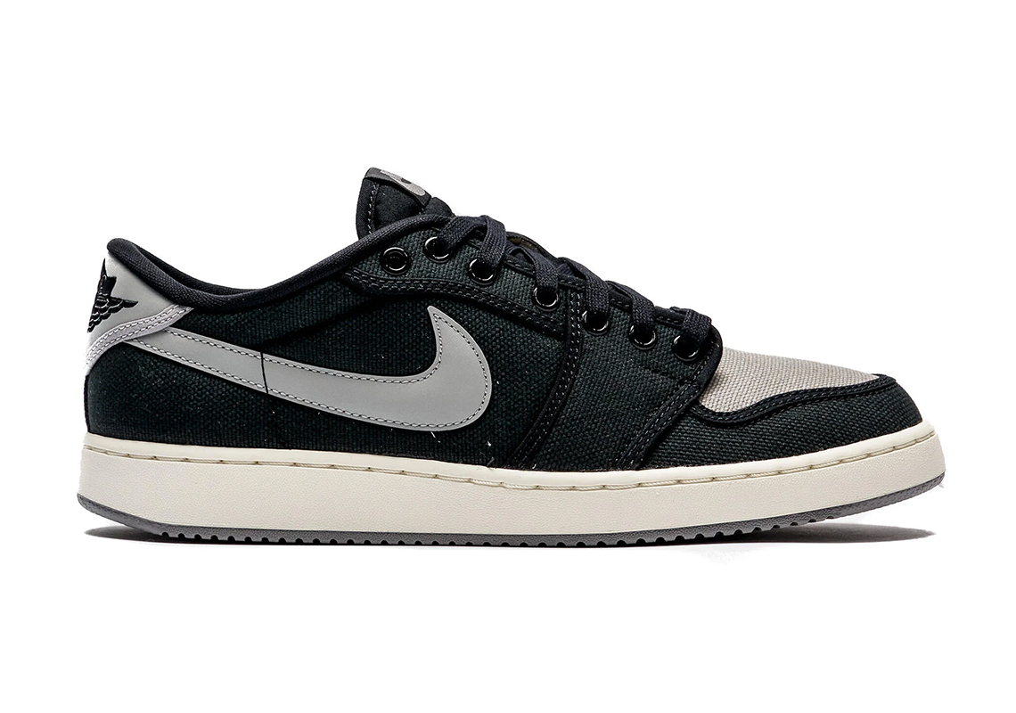 Air Jordan 1 KO Low Shadow DX4981-002 | SneakerNews.com