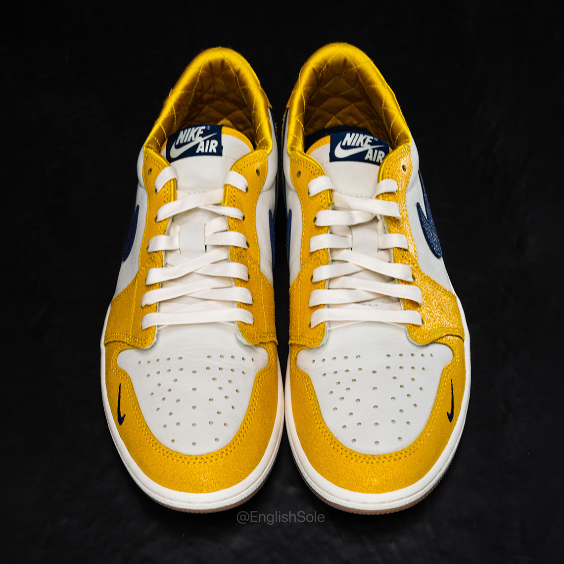 Nike air hot sale jordan michigan