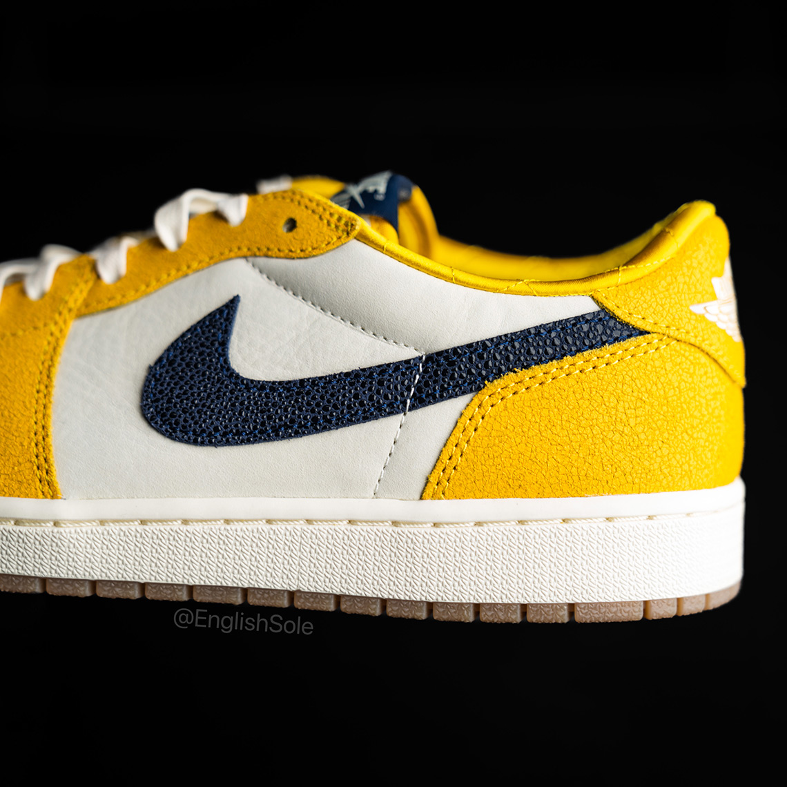 air jordan 1 low og michigan pe 9