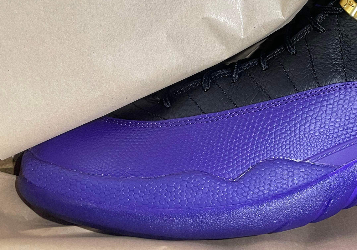 Nike Air Jordan Zoom Separate Black Field Purple Ct8013 057 1