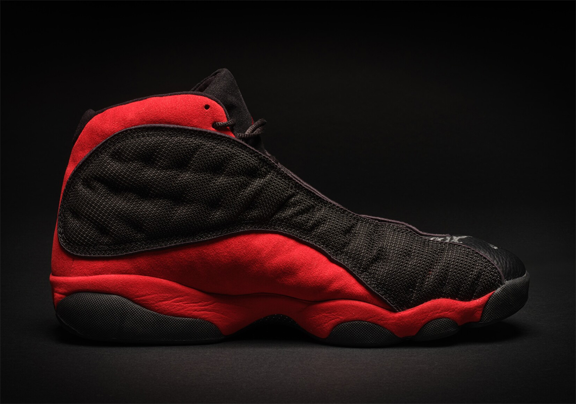 Louis Vuitton Air Jordan 13 Retro Shoes Sneakers - USALast