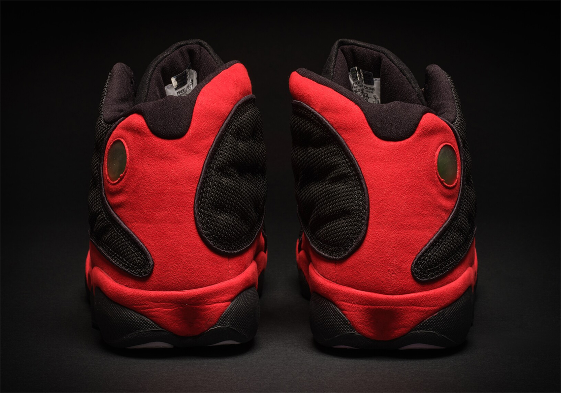 Louis Vuitton Air Jordan 13 Retro Shoes Sneakers - USALast