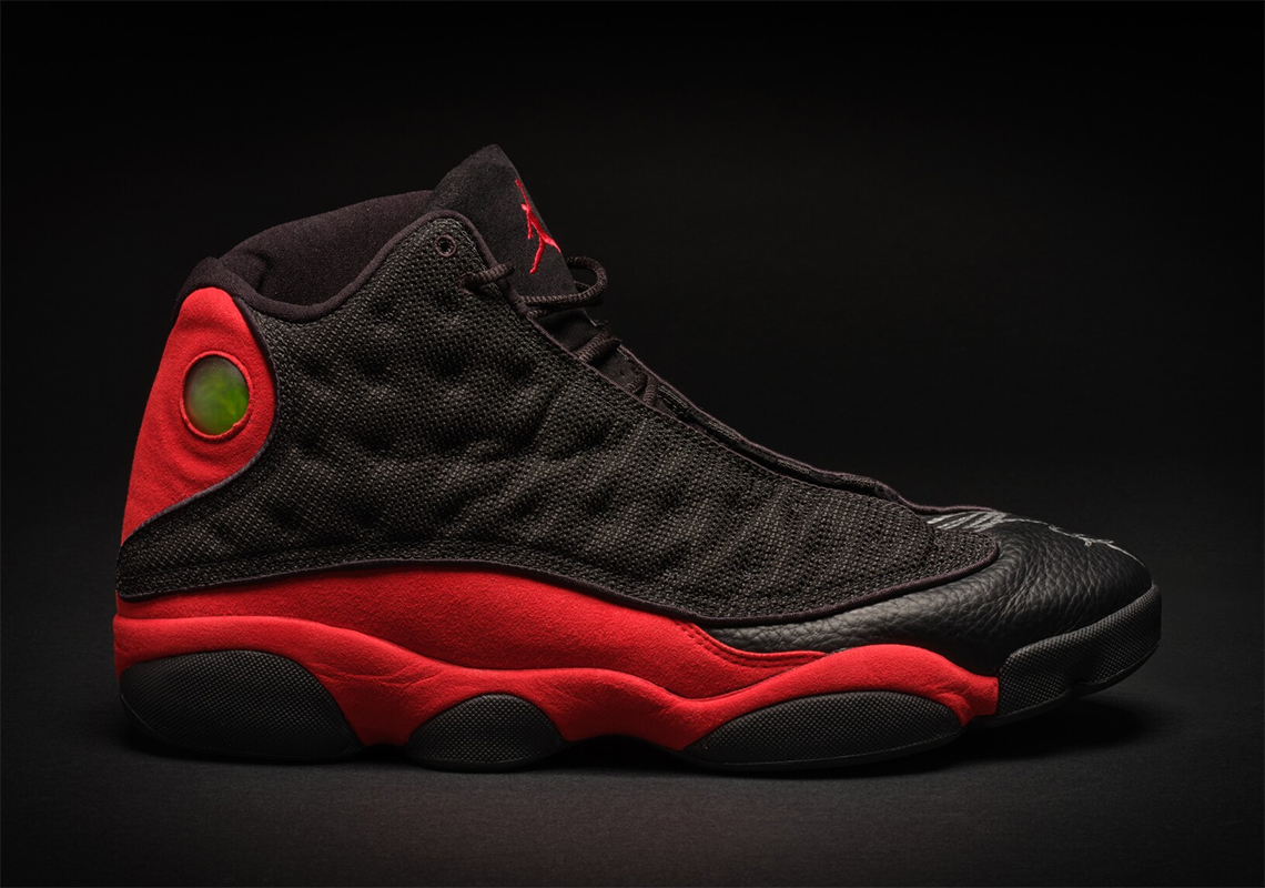 mitch match jordan 13