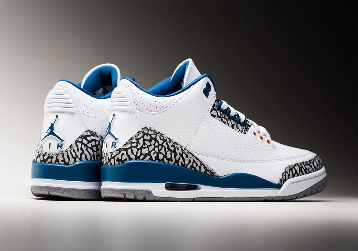 Watch Before You Buy Air Jordan 3 Wizards 2023 Retro For Sneaker Collection  