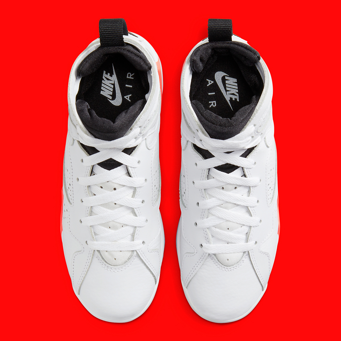 Infrared clearance jordan 7