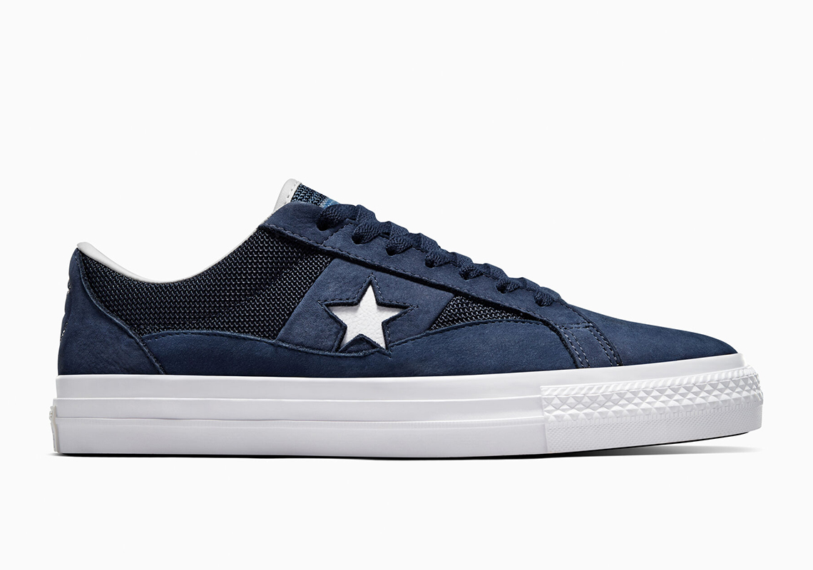 Alltimers Converse One Star A05337c 1
