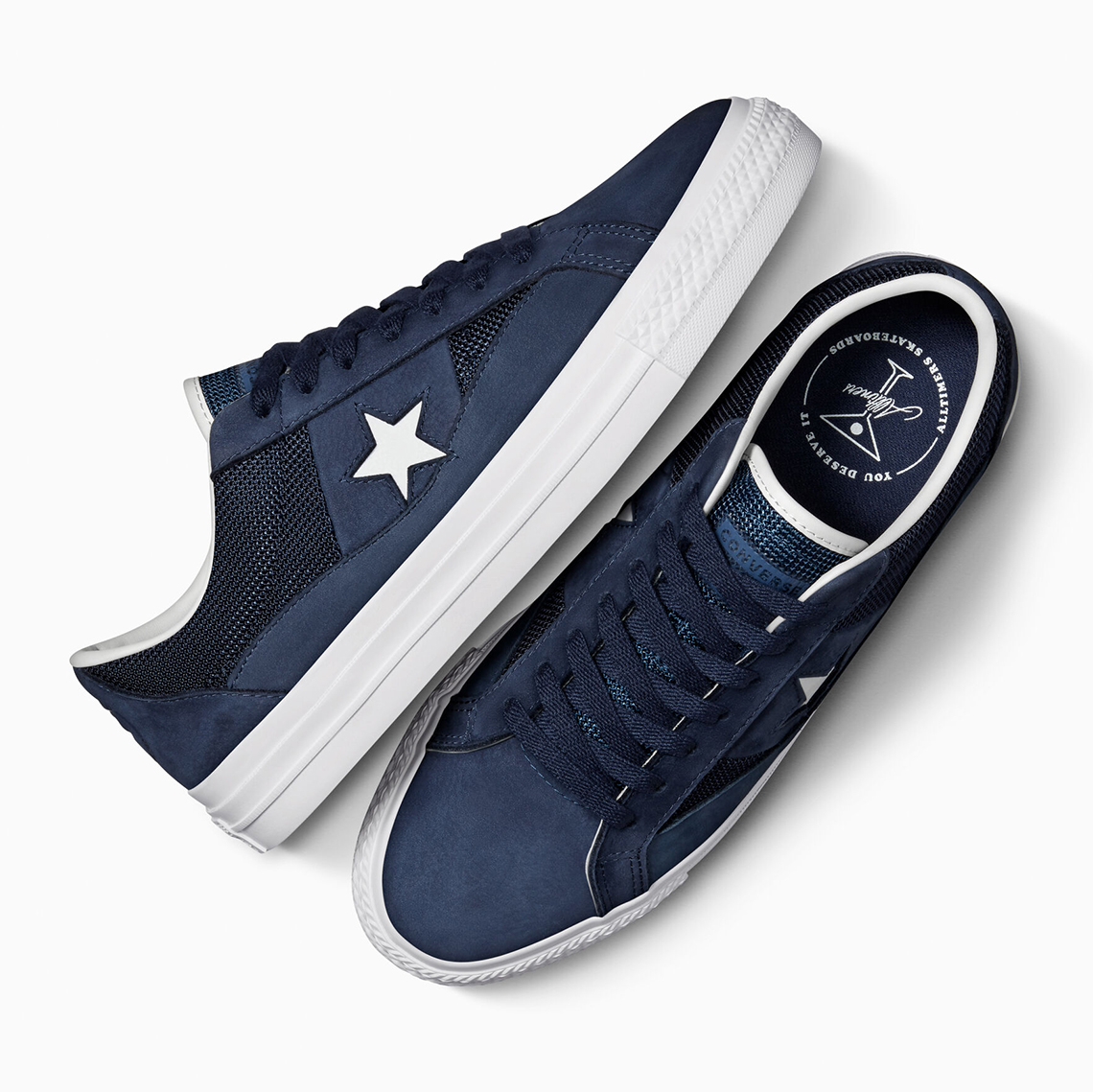 Alltimers Converse One Star A05337c 3