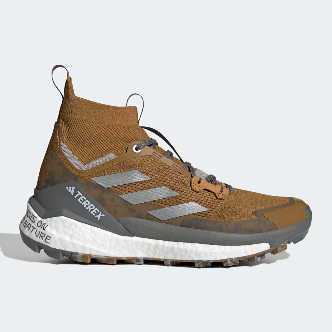 and wander adidas TERREX Free Hiker 2 SS23 | SneakerNews.com