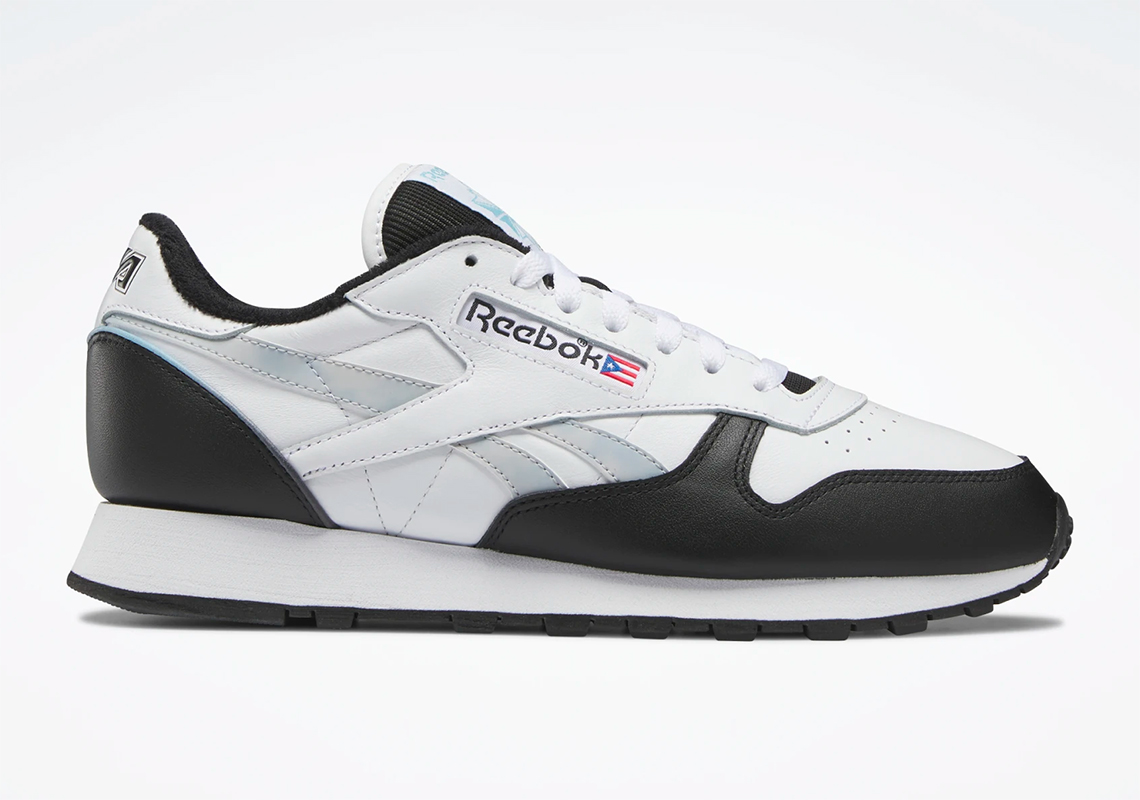 Мужские Reebok classic mu кроссовки