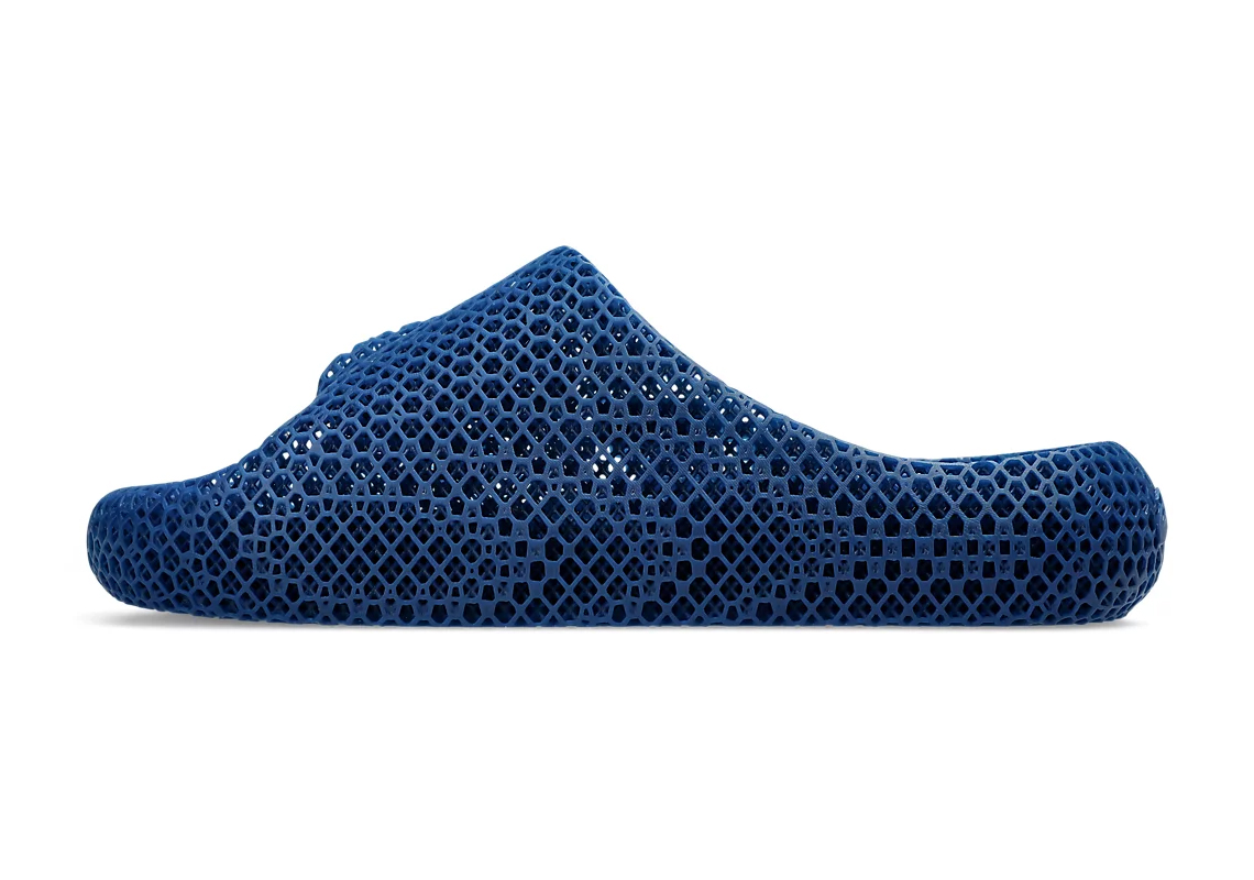 ASICS ACTIBREEZE 3D Slide Mako Blue 1013A130-400 | SneakerNews.com