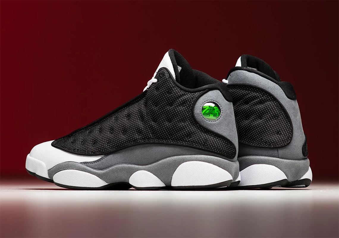 Air jordan retro 13 flint best sale for sale