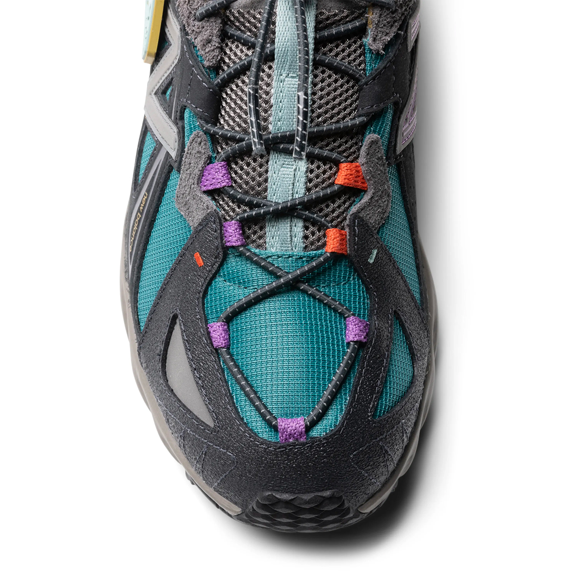 Bodega New Balance 610 ML610TB1 Release Date | SneakerNews.com