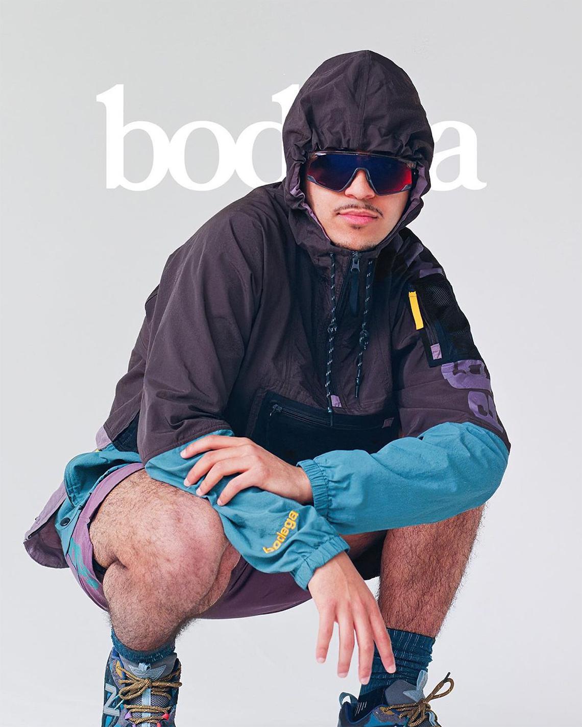 Bodega New Balance 610 Release Info 4