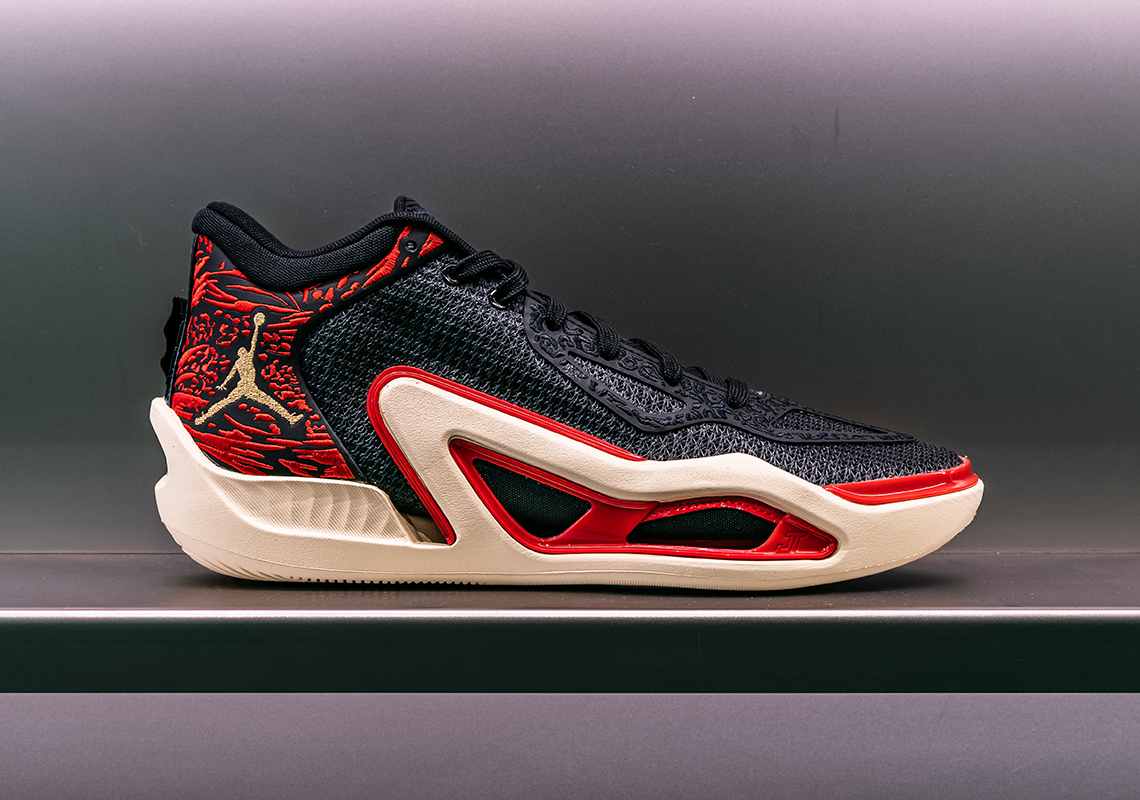 Jordan Brand Launches Tatum 1 Signature Shoe. Nike IN