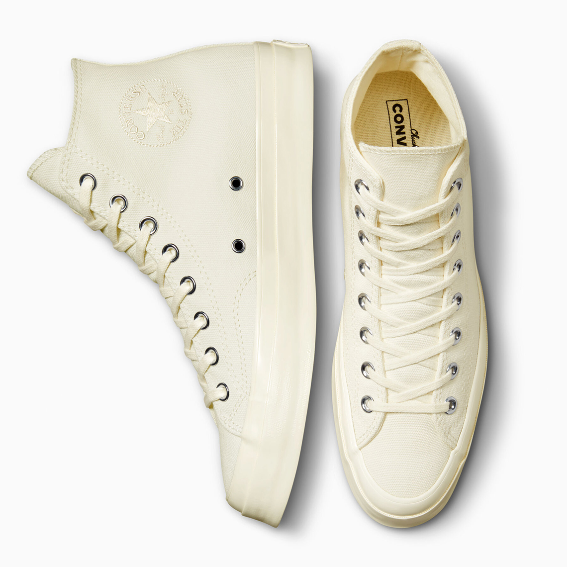 Converse Chaussures habillées