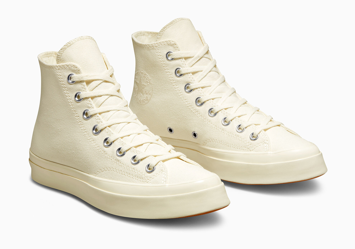 Devin Booker Converse Chuck 70 Egret A05290C Release Date