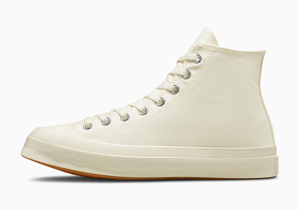 Converse just debuted the