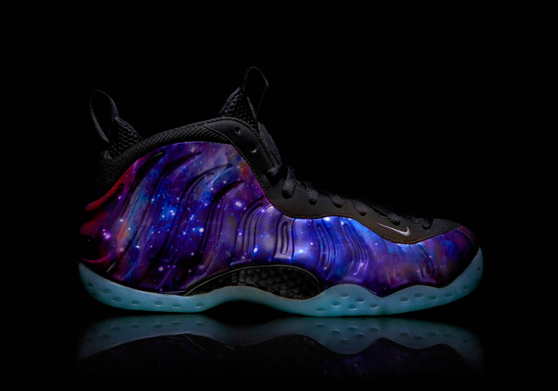 Free foamposites on sale