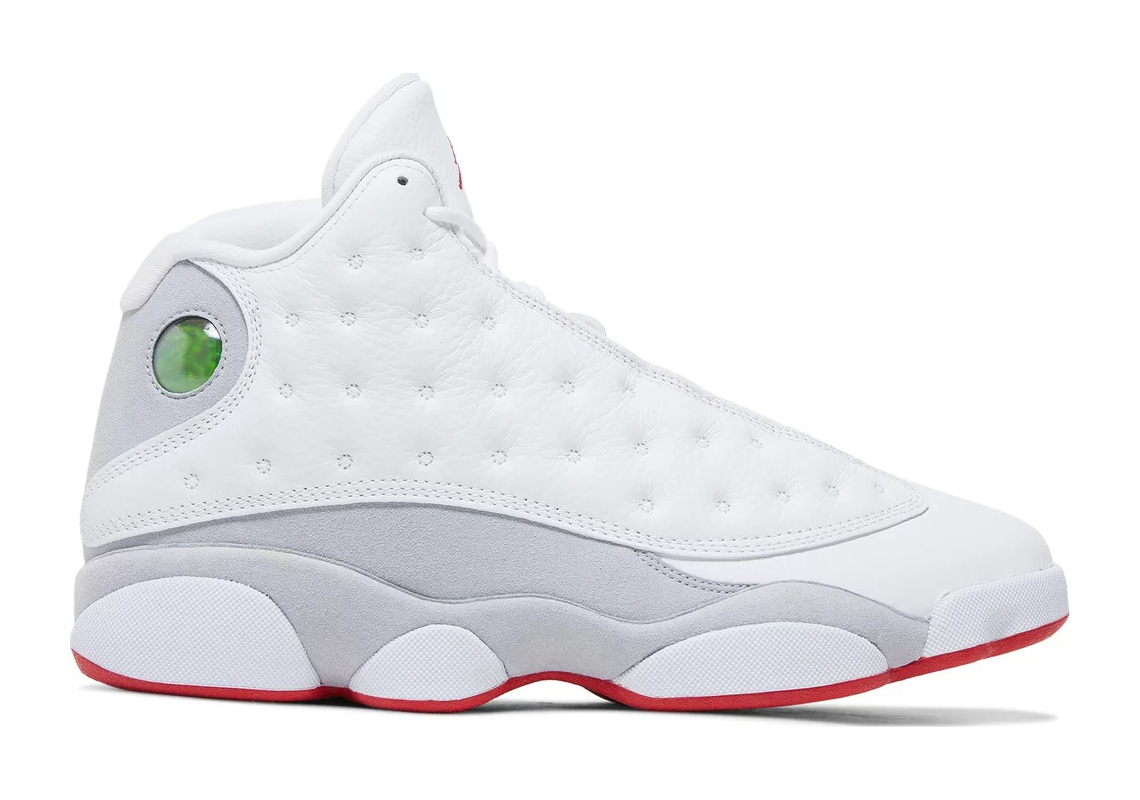 Jordan cheap cement 13