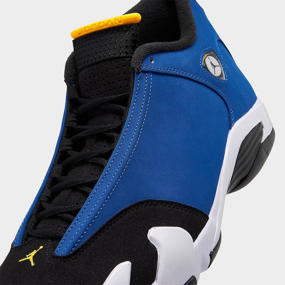 Air Jordan 14 Laney Where to Buy | SneakerNews.com