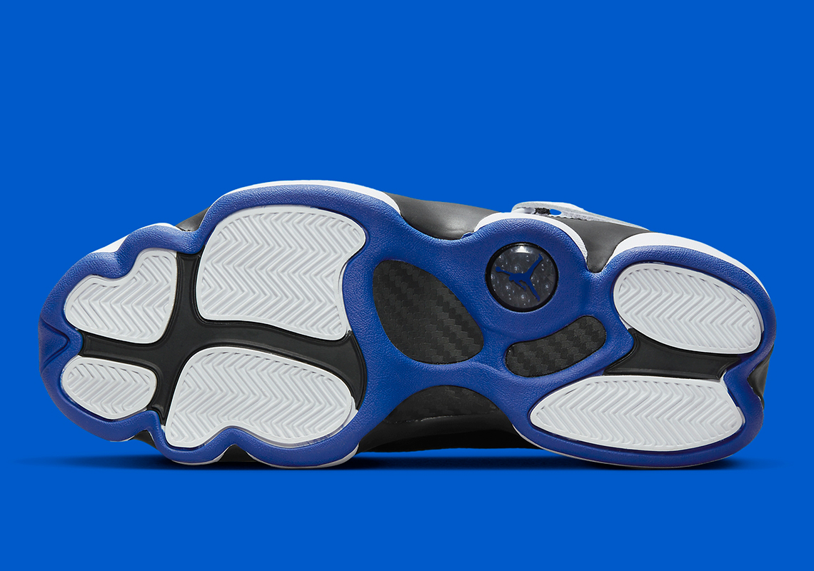 As Jordan Brand continues to expand on their upcoming Black White Game Royal 322992 142 7