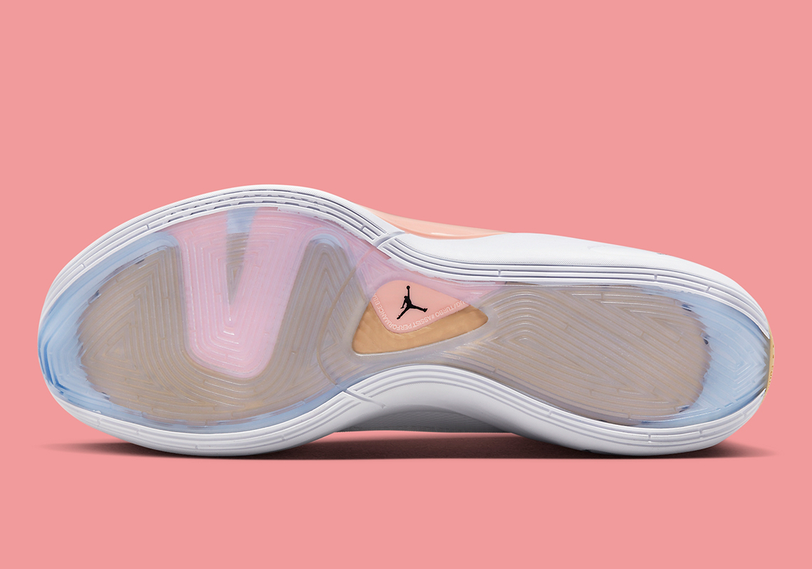 Jordan Luka 1 Dogs White Pink Dn1772 106 Release Date 4